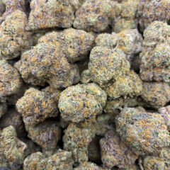 Marijuana