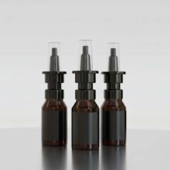 Ketamine Nasal Spray