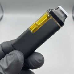 Space Oil Vape